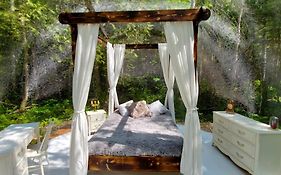 La Cabane Secrète