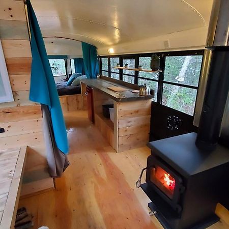La Cabane Secrète Matane Extérieur photo