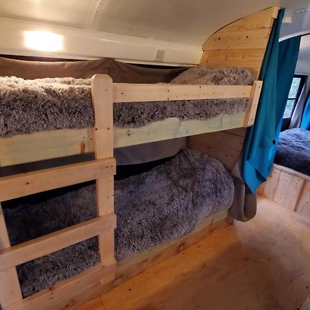 La Cabane Secrète Matane Extérieur photo