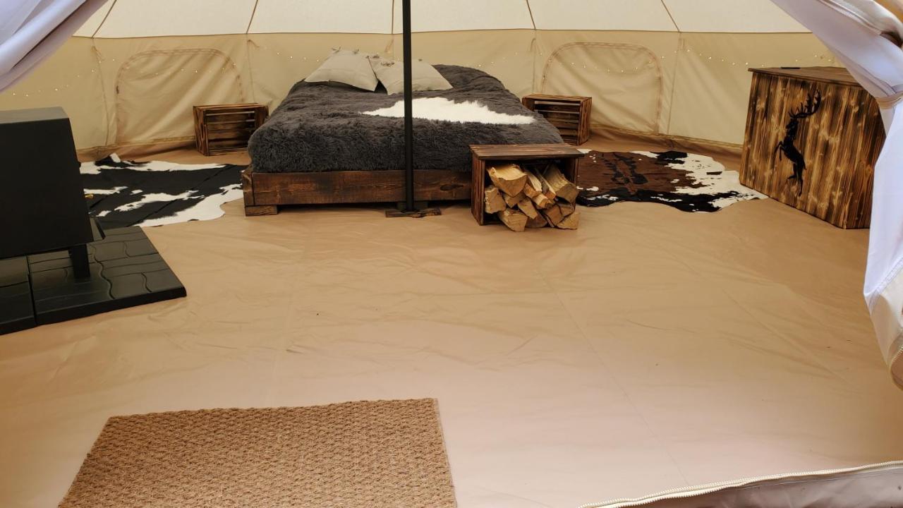 La Cabane Secrète Matane Extérieur photo