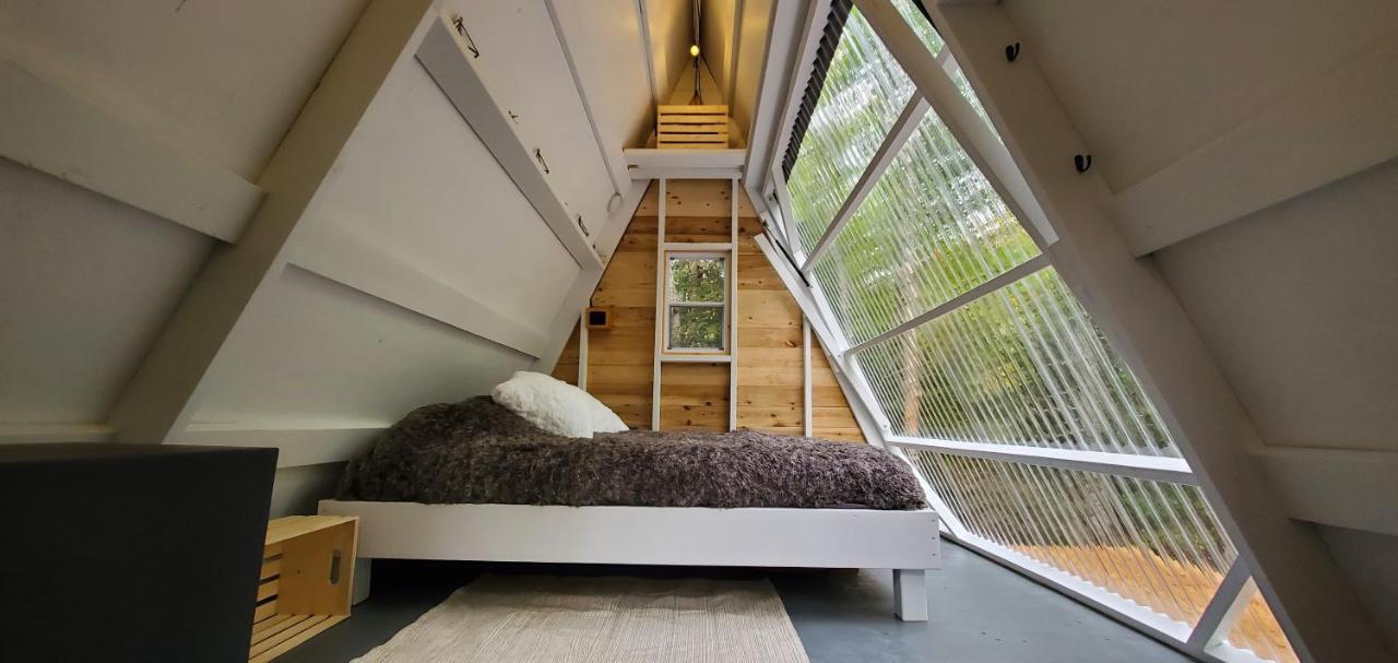 La Cabane Secrète Matane Extérieur photo