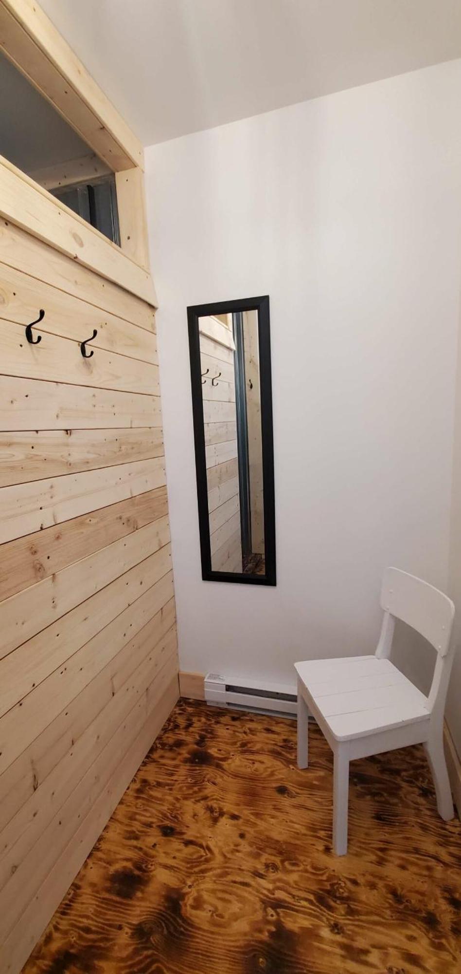 La Cabane Secrète Matane Extérieur photo