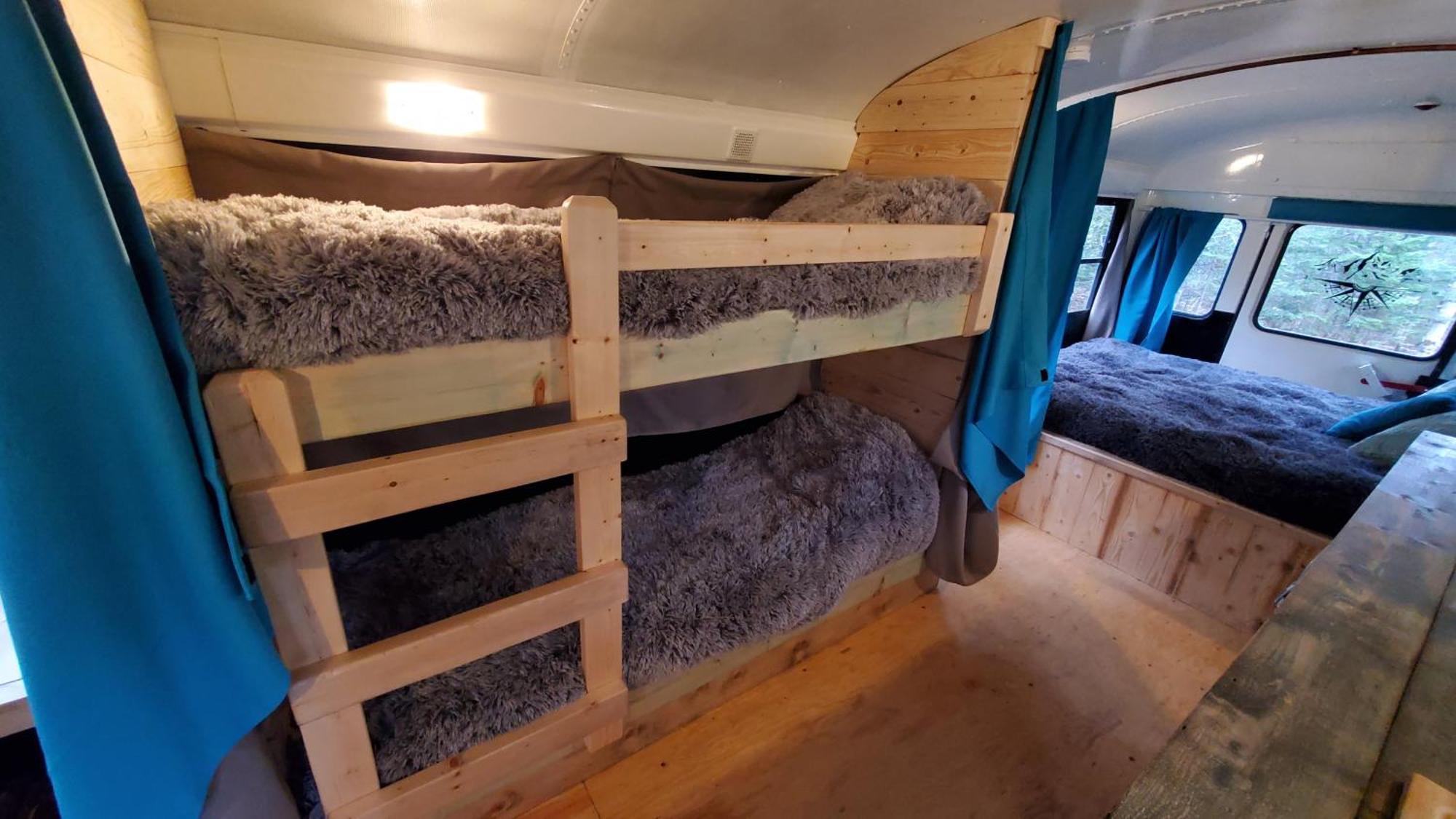 La Cabane Secrète Matane Extérieur photo