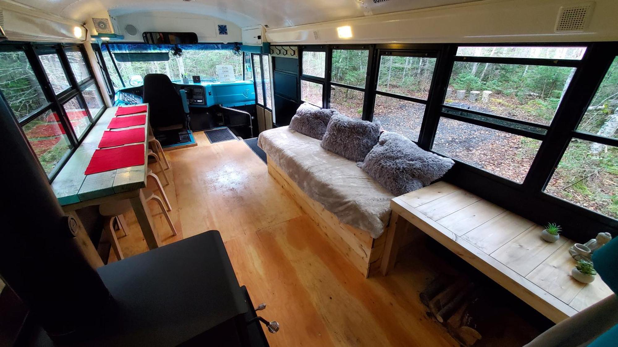 La Cabane Secrète Matane Extérieur photo